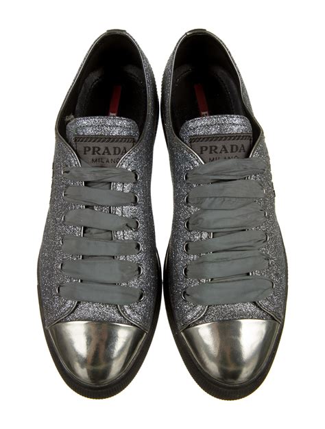 prada sneakers sales